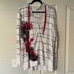 Maurices Lightweight Hoodie